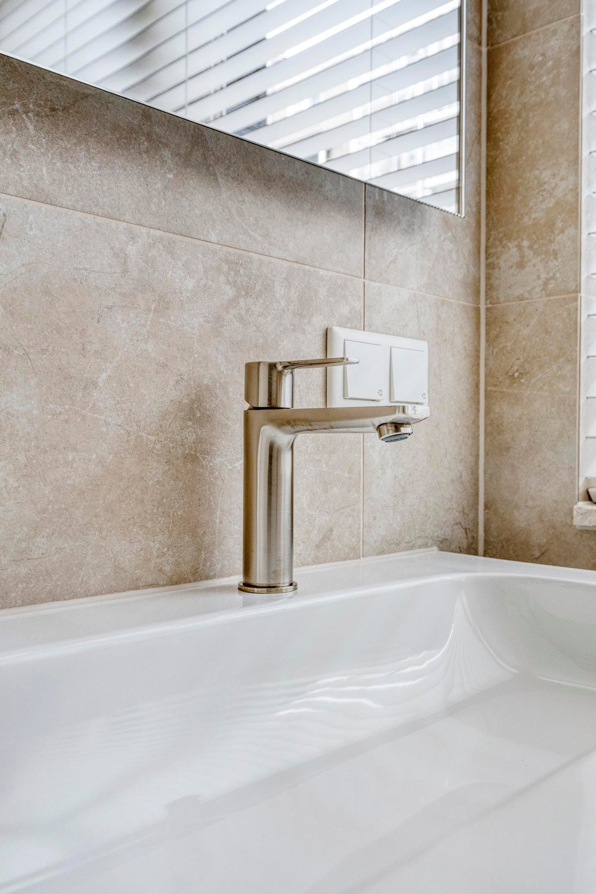 appartement Derde Helmersstraat Amsterdam - Afbeelding 2