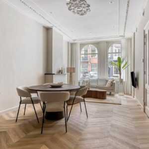 appartement Derde Helmersstraat Amsterdam