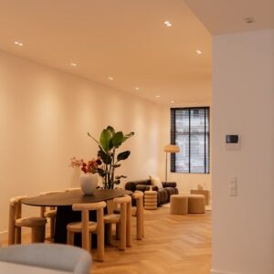 appartement Derde Helmersstraat Amsterdam