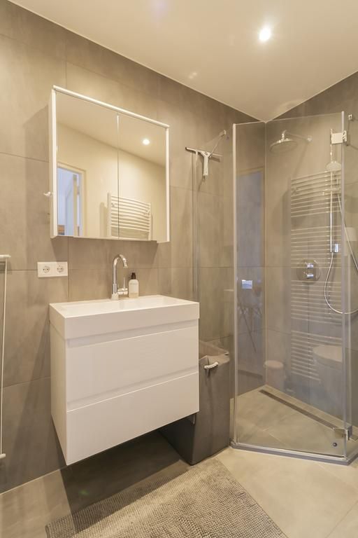 appartement Derde Kostverlorenkade Amsterdam - Afbeelding 2