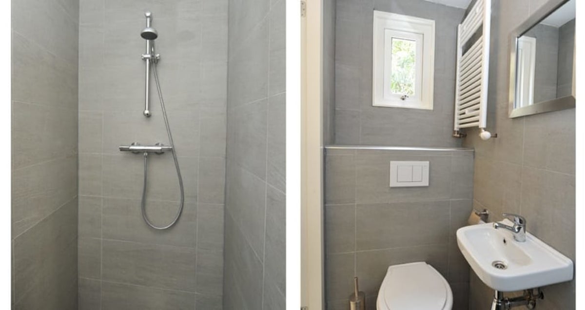 appartement Derde Kostverlorenkade Amsterdam - Afbeelding 2