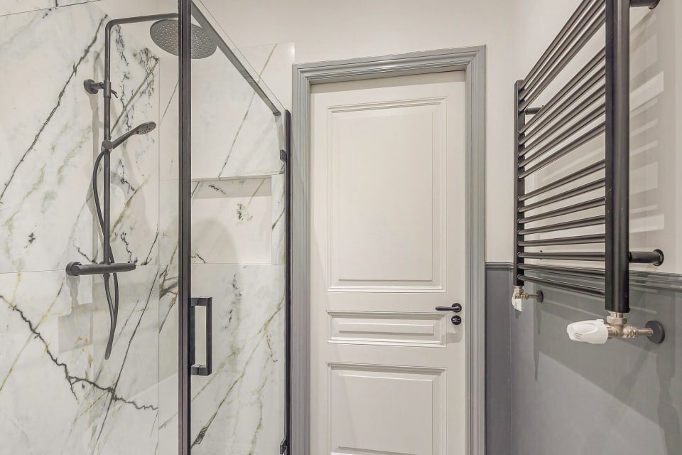 appartement Derde Kostverlorenkade Amsterdam - Afbeelding 3