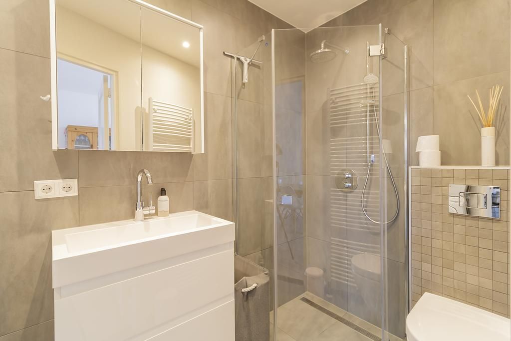 appartement Derde Kostverlorenkade Amsterdam - Afbeelding 3