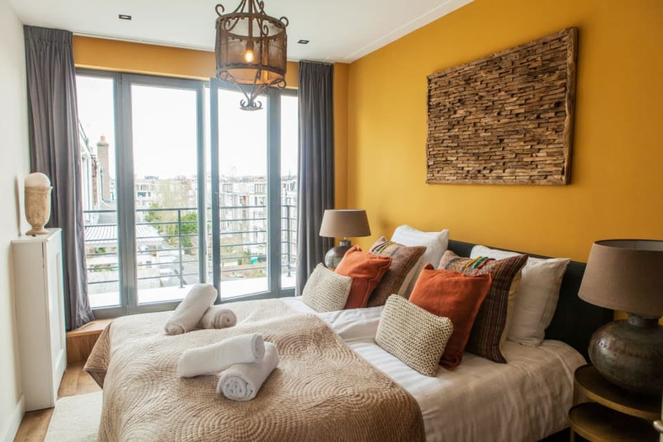 appartement Derde Kostverlorenkade Amsterdam - Afbeelding 3