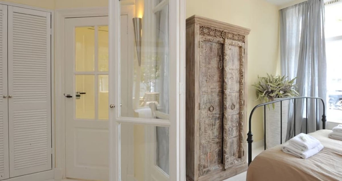 appartement Derde Kostverlorenkade Amsterdam - Afbeelding 3