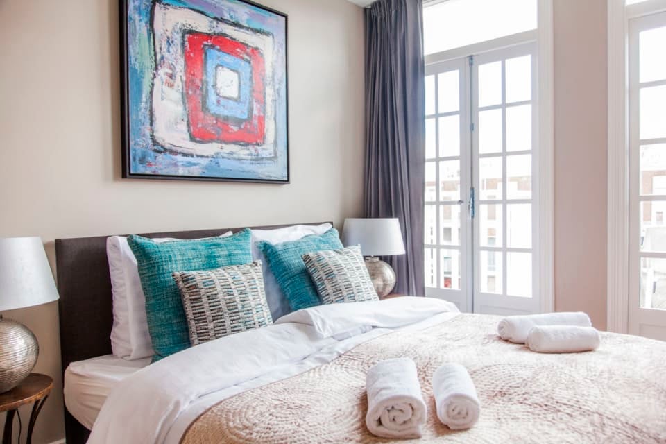 appartement Derde Kostverlorenkade Amsterdam - Afbeelding 4