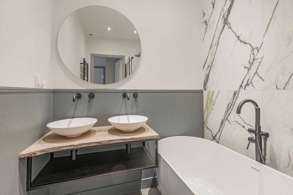 appartement Derde Kostverlorenkade Amsterdam - Afbeelding 4