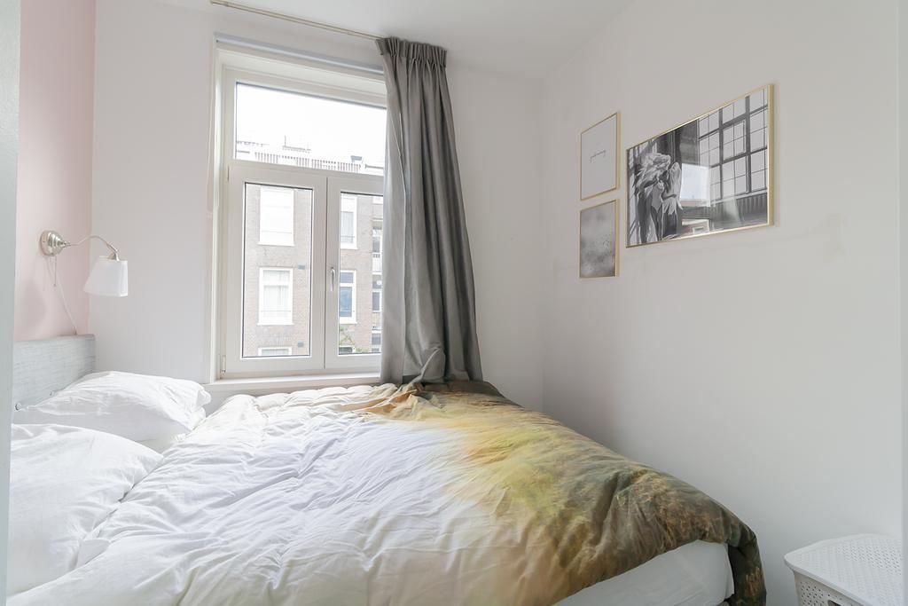 appartement Derde Kostverlorenkade Amsterdam - Afbeelding 4