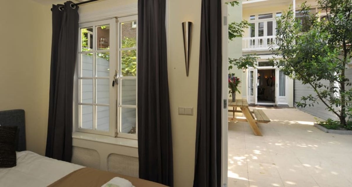 appartement Derde Kostverlorenkade Amsterdam - Afbeelding 4