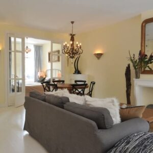 appartement Derde Kostverlorenkade Amsterdam