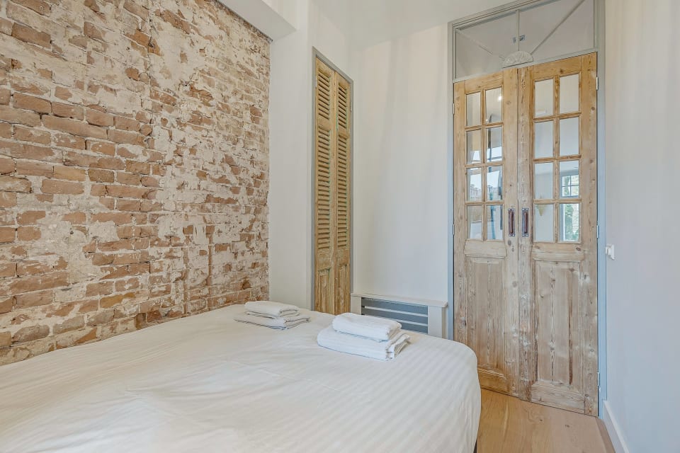 appartement Derde Kostverlorenkade Amsterdam - Afbeelding 5