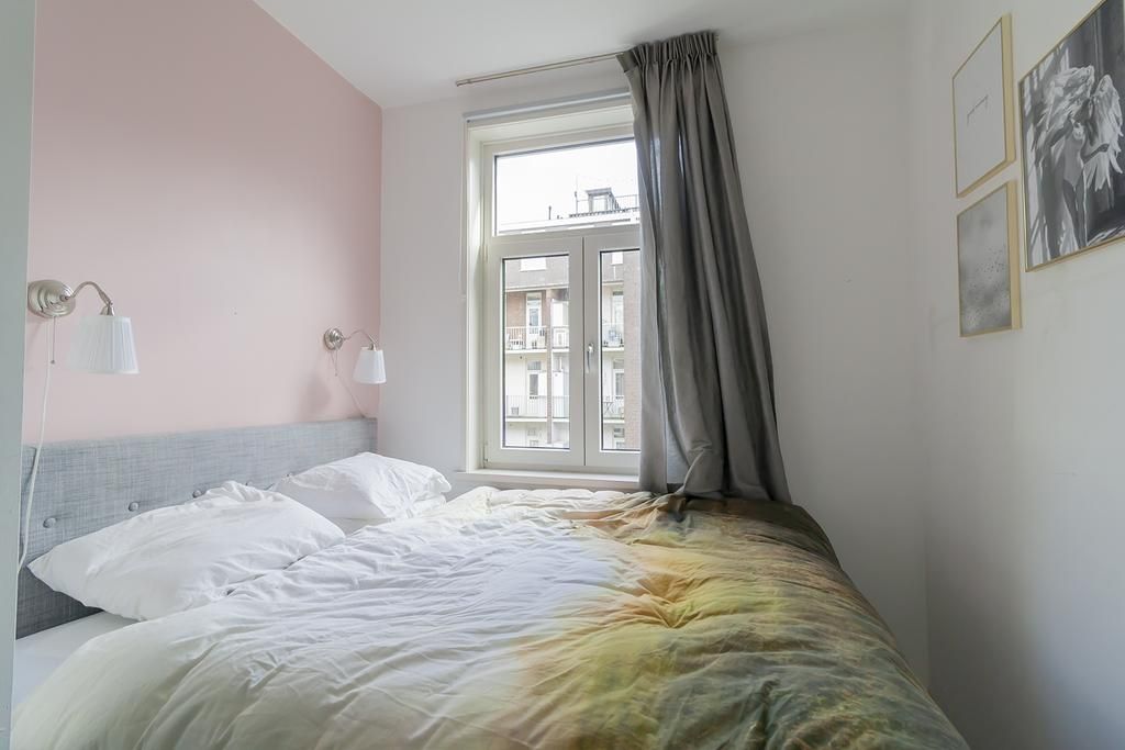 appartement Derde Kostverlorenkade Amsterdam - Afbeelding 5