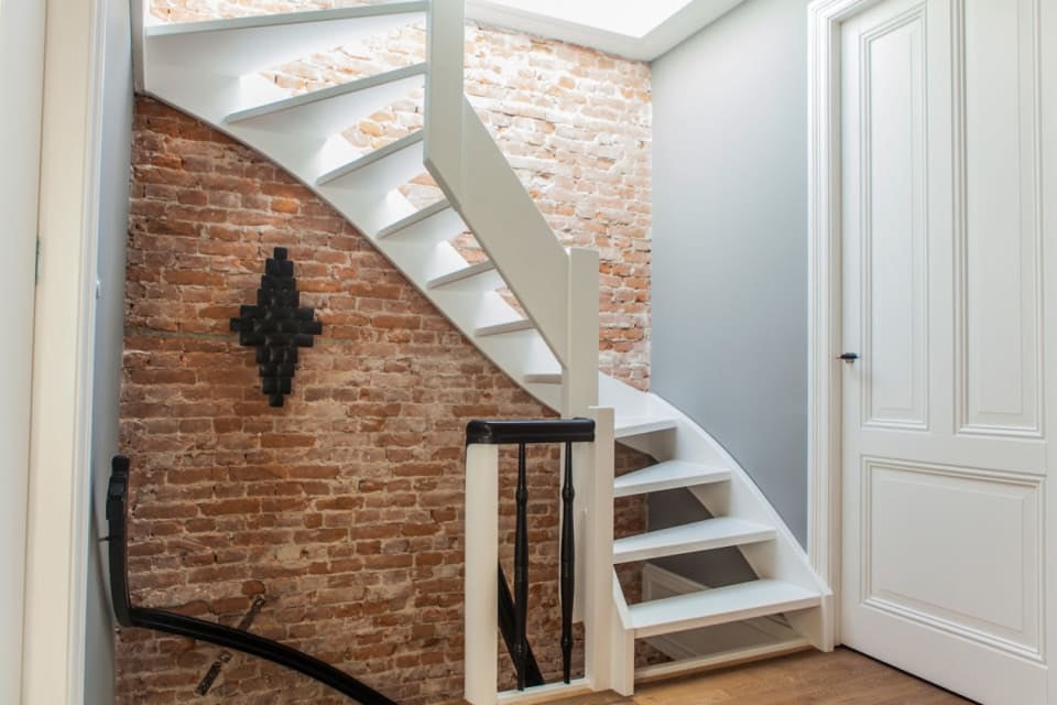 appartement Derde Kostverlorenkade Amsterdam - Afbeelding 5