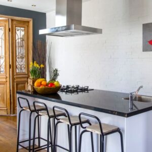 appartement Derde Kostverlorenkade Amsterdam