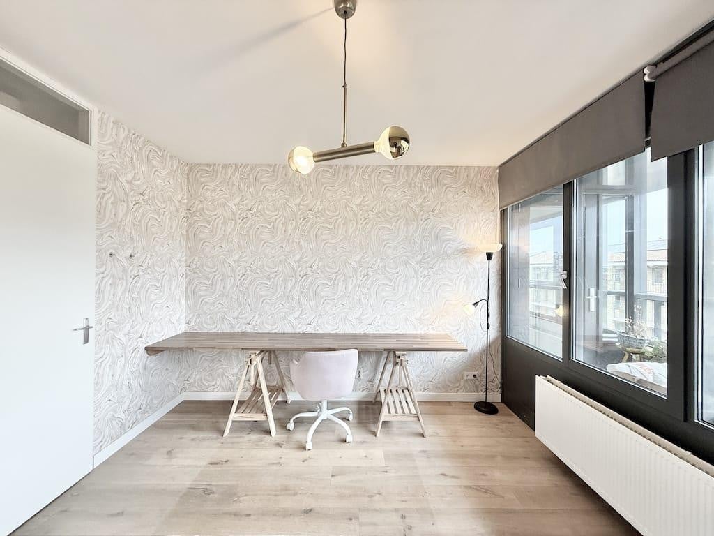 appartement Derkinderenstraat Amsterdam - Afbeelding 2