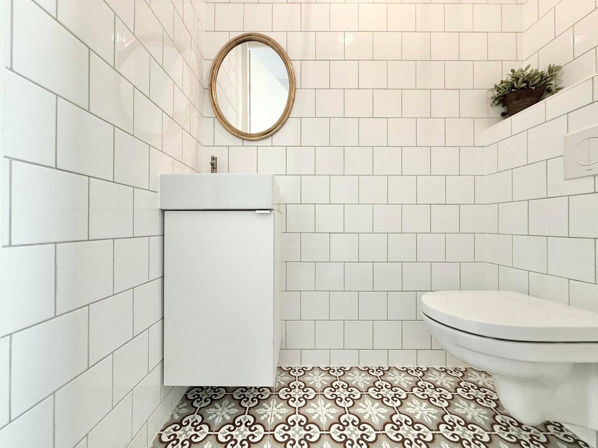 appartement Derkinderenstraat Amsterdam - Afbeelding 3