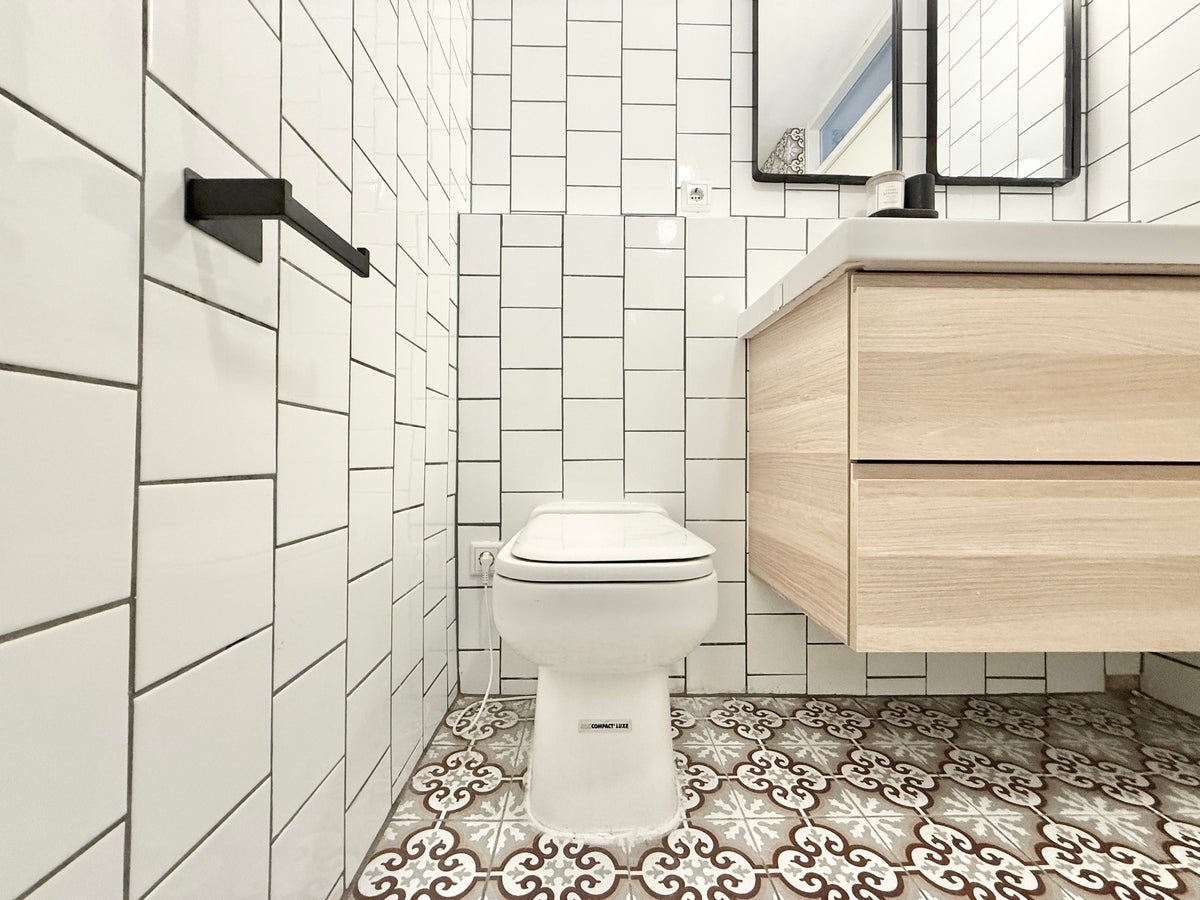 appartement Derkinderenstraat Amsterdam - Afbeelding 4