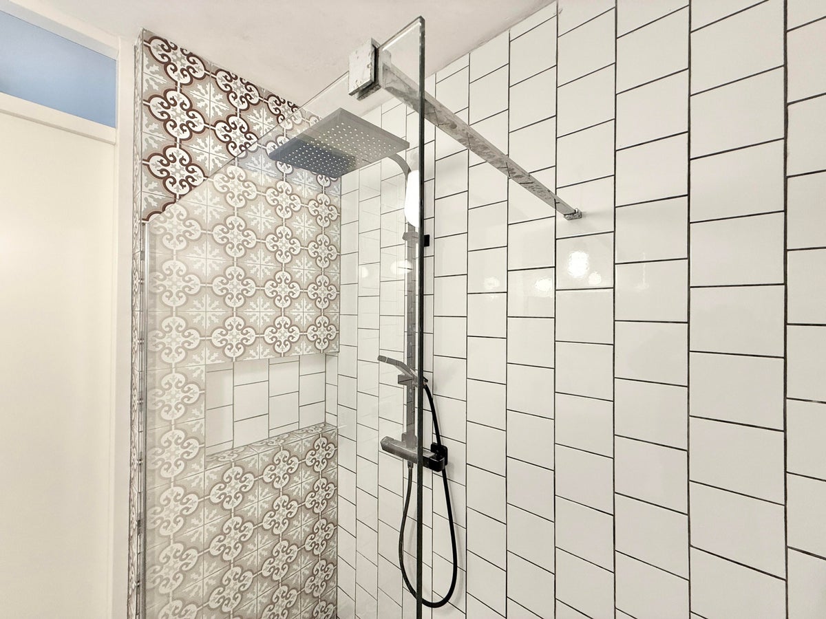 appartement Derkinderenstraat Amsterdam - Afbeelding 5