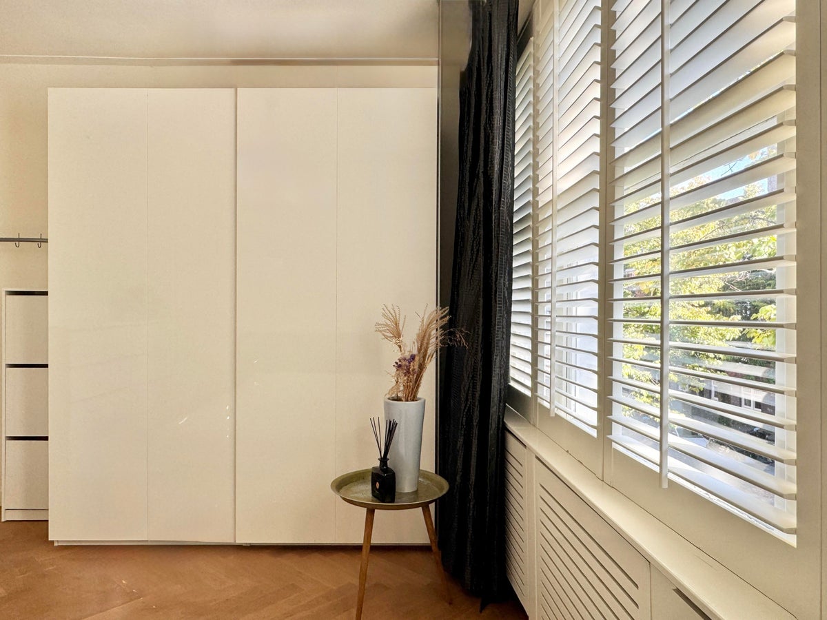 appartement Deurloostraat Amsterdam - Afbeelding 2