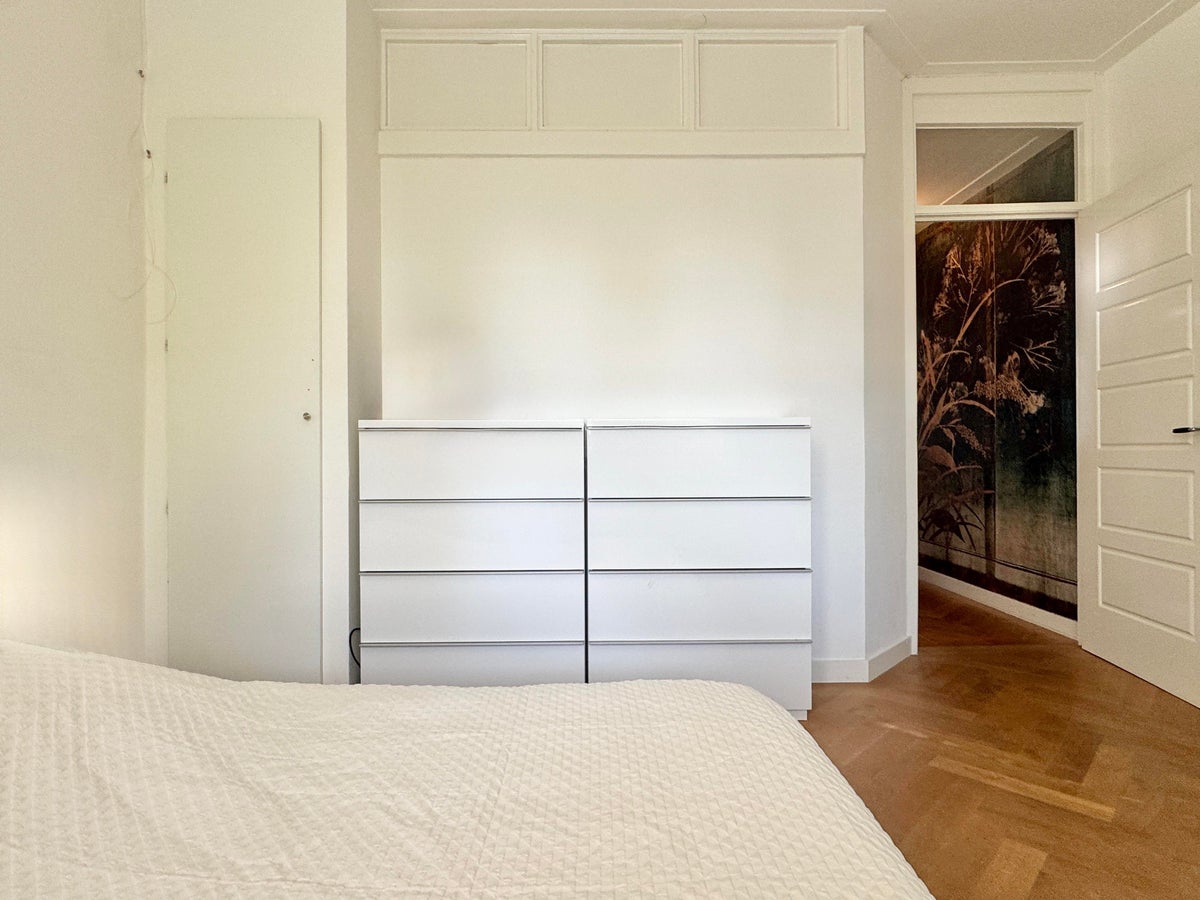 appartement Deurloostraat Amsterdam - Afbeelding 3