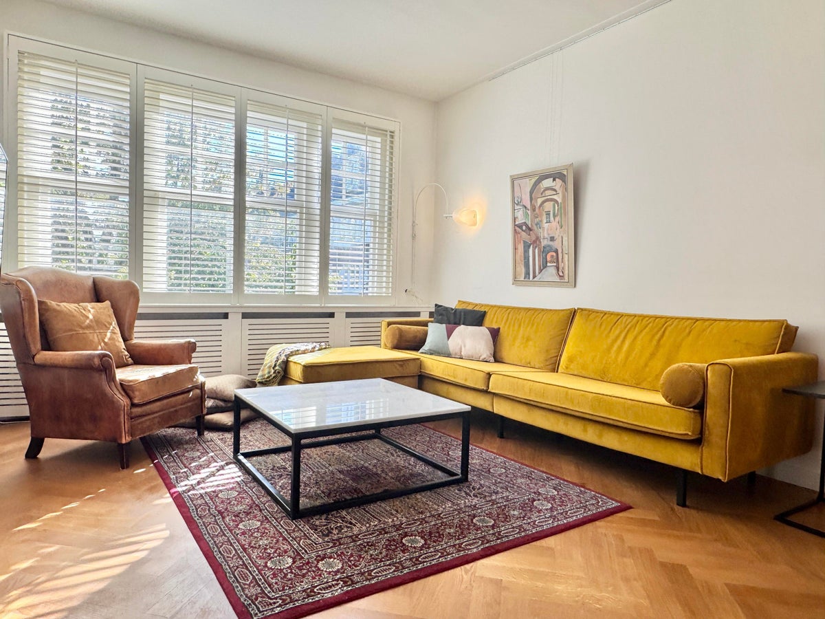 appartement Deurloostraat Amsterdam - Afbeelding 4