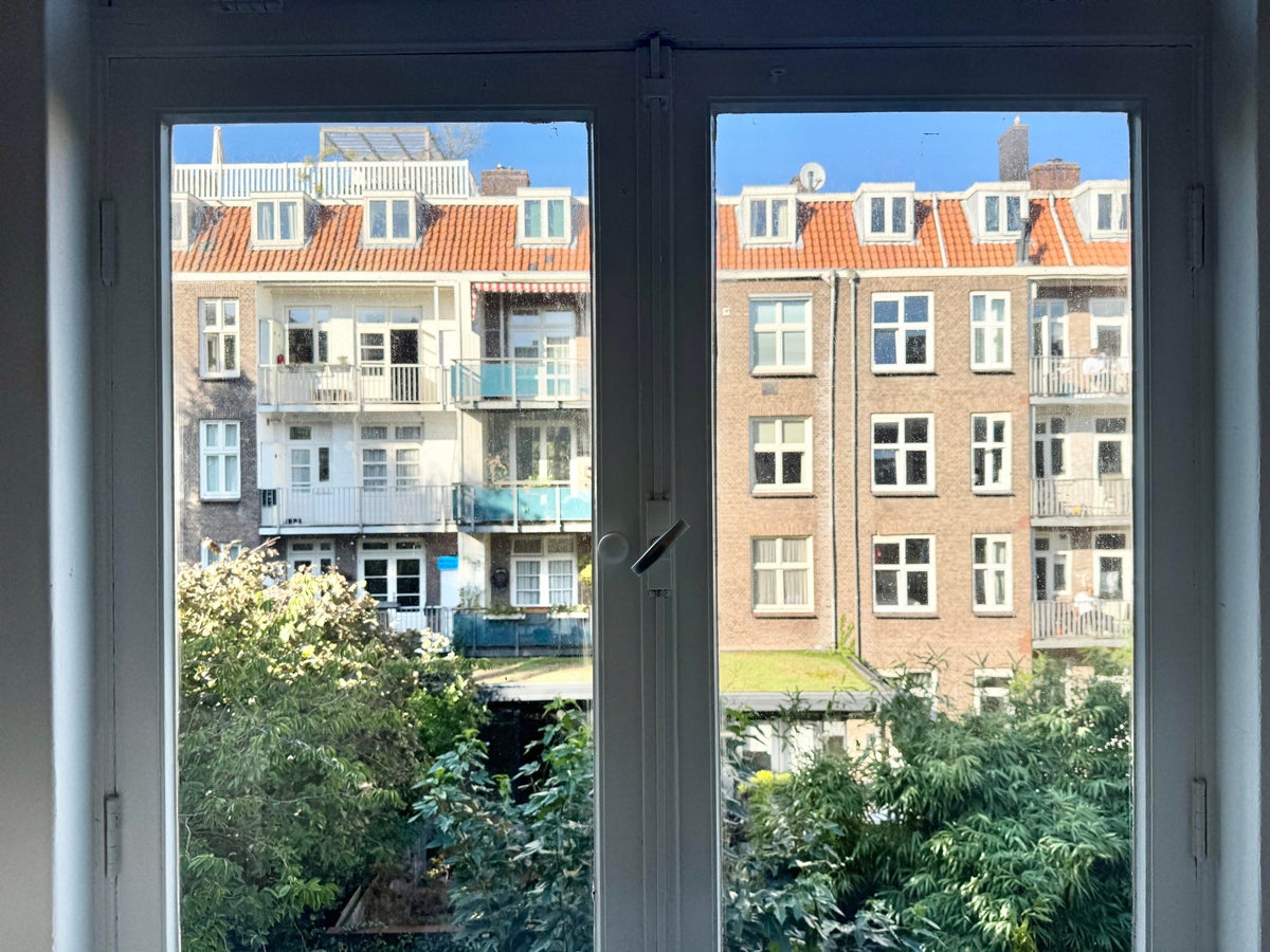 appartement Deurloostraat Amsterdam - Afbeelding 5