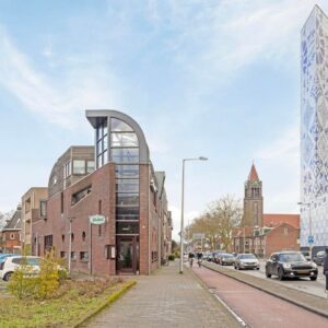 appartement Deurningerstraat Enschede