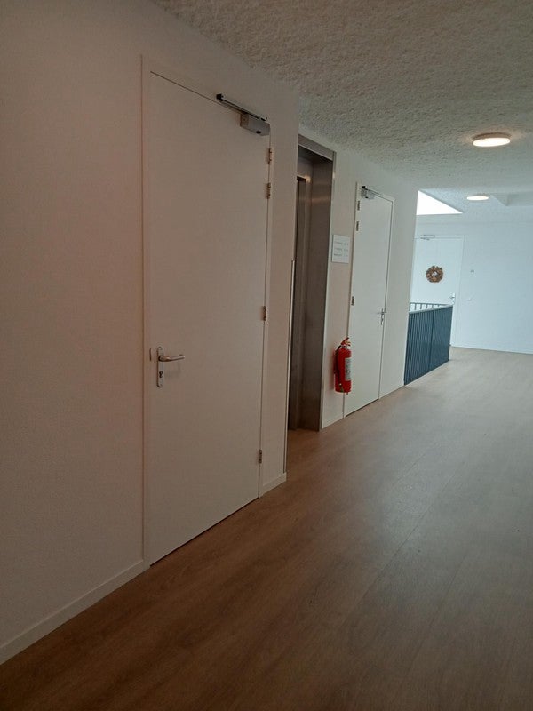 appartement Dick van den Heuvellaan Doorn - Afbeelding 2