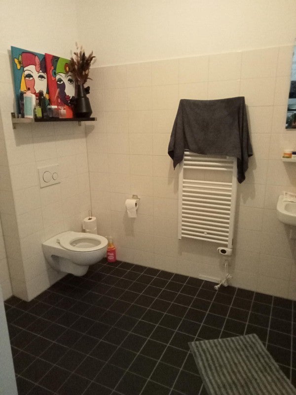 appartement Dick van den Heuvellaan Doorn - Afbeelding 3