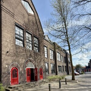 appartement Diepenveenseweg Deventer