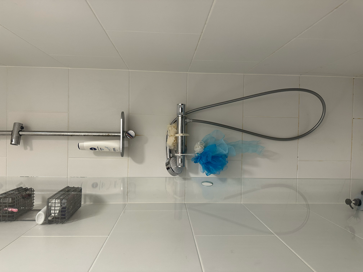 appartement Diergaardesingel Rotterdam - Afbeelding 2