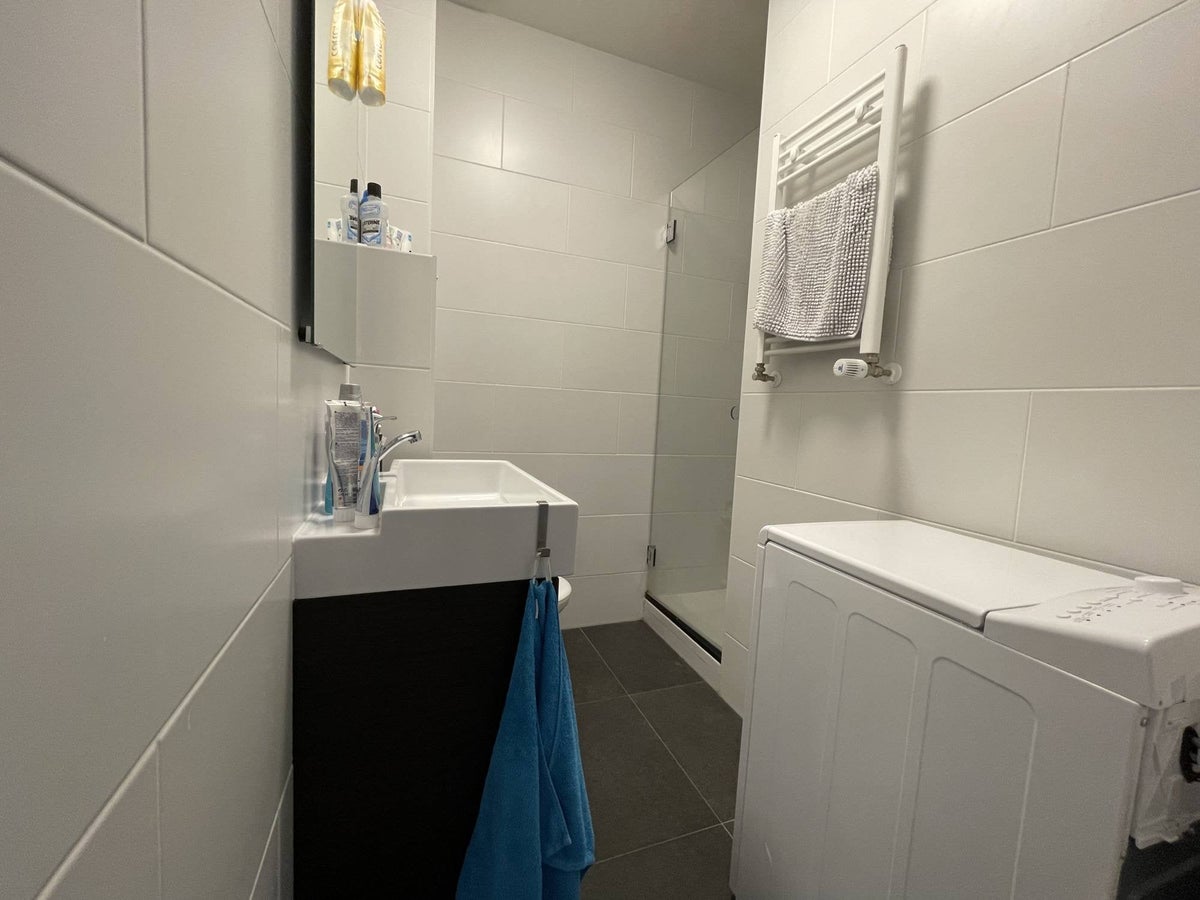 appartement Diergaardesingel Rotterdam - Afbeelding 4