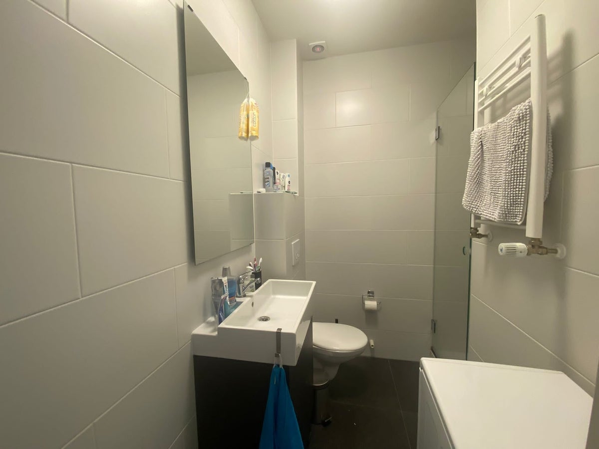 appartement Diergaardesingel Rotterdam - Afbeelding 5