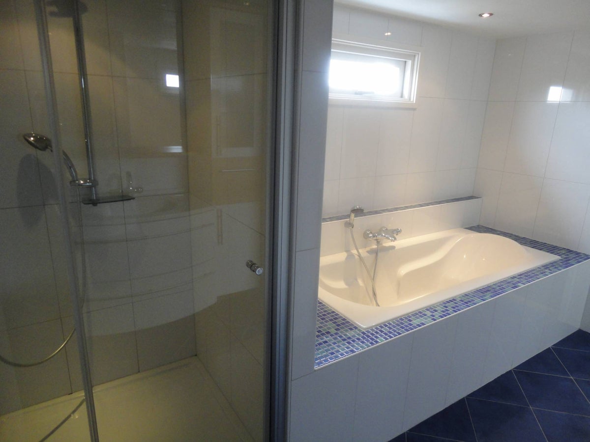 appartement Dijk van Bommenede Zonnemaire - Afbeelding 3