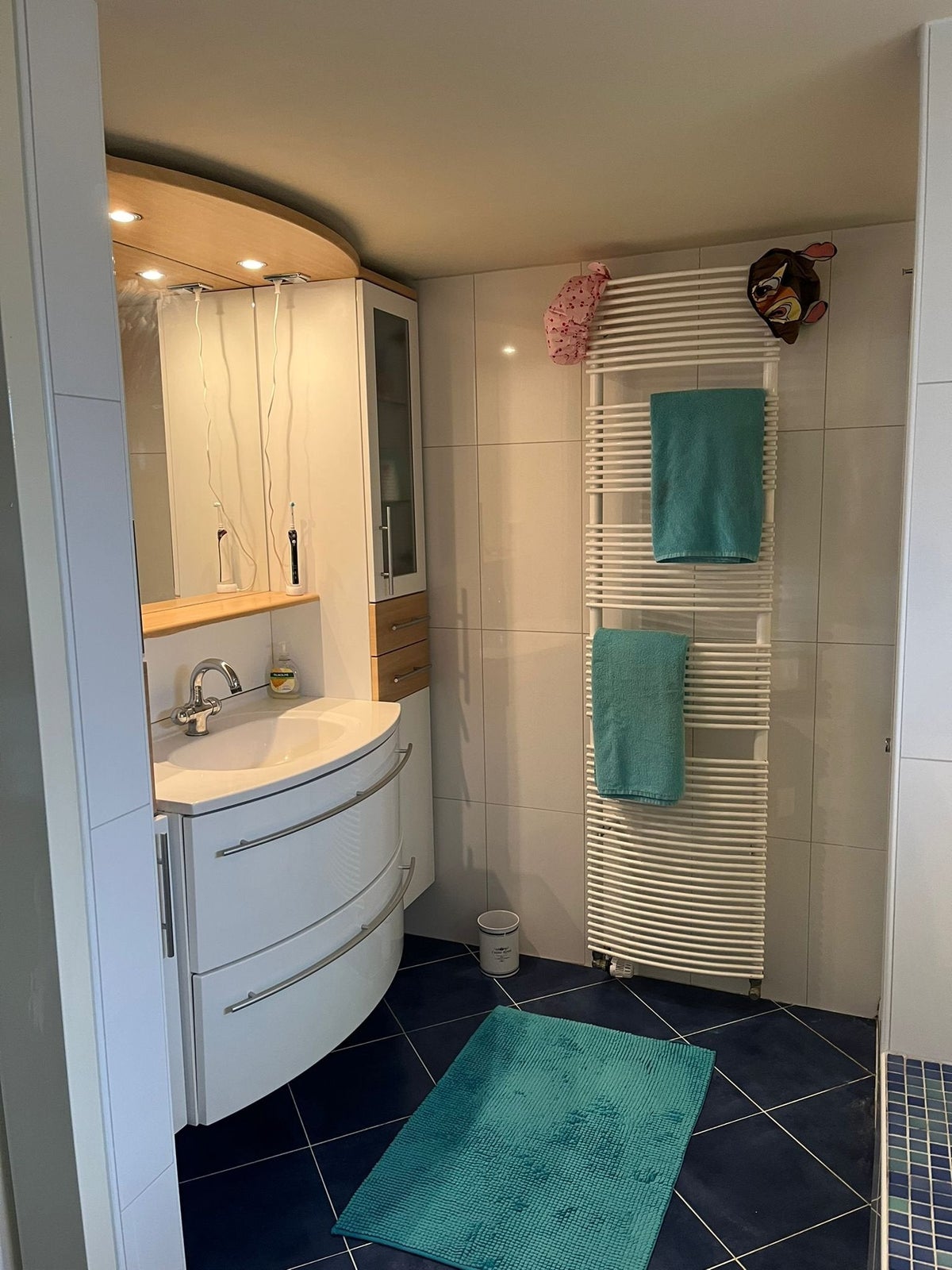 appartement Dijk van Bommenede Zonnemaire - Afbeelding 4