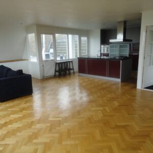 appartement Dijk van Bommenede Zonnemaire