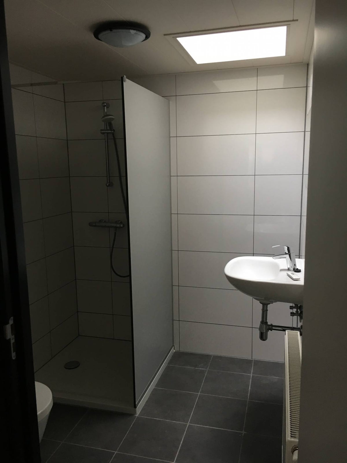 appartement Dijkstraat Terneuzen - Afbeelding 2