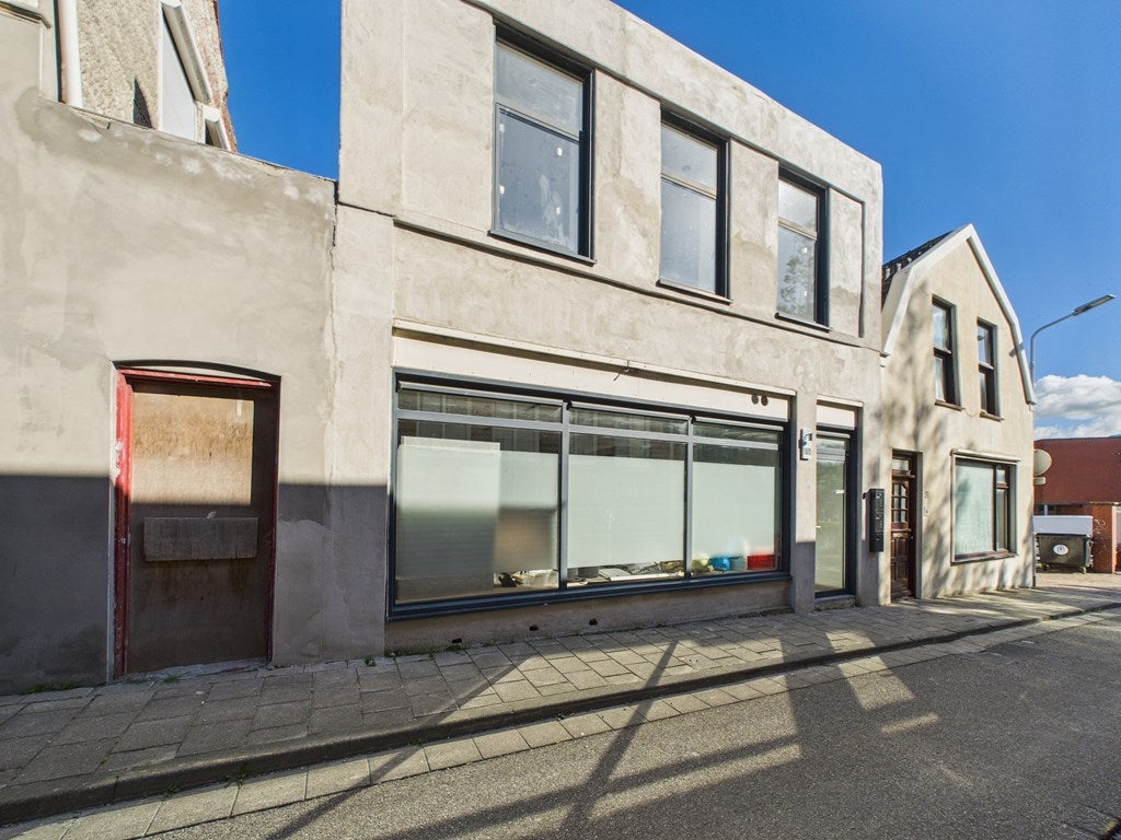 appartement Dijkstraat Terneuzen - Afbeelding 3