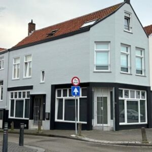 appartement Dijkstraat Terneuzen