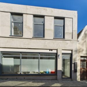 appartement Dijkstraat Terneuzen