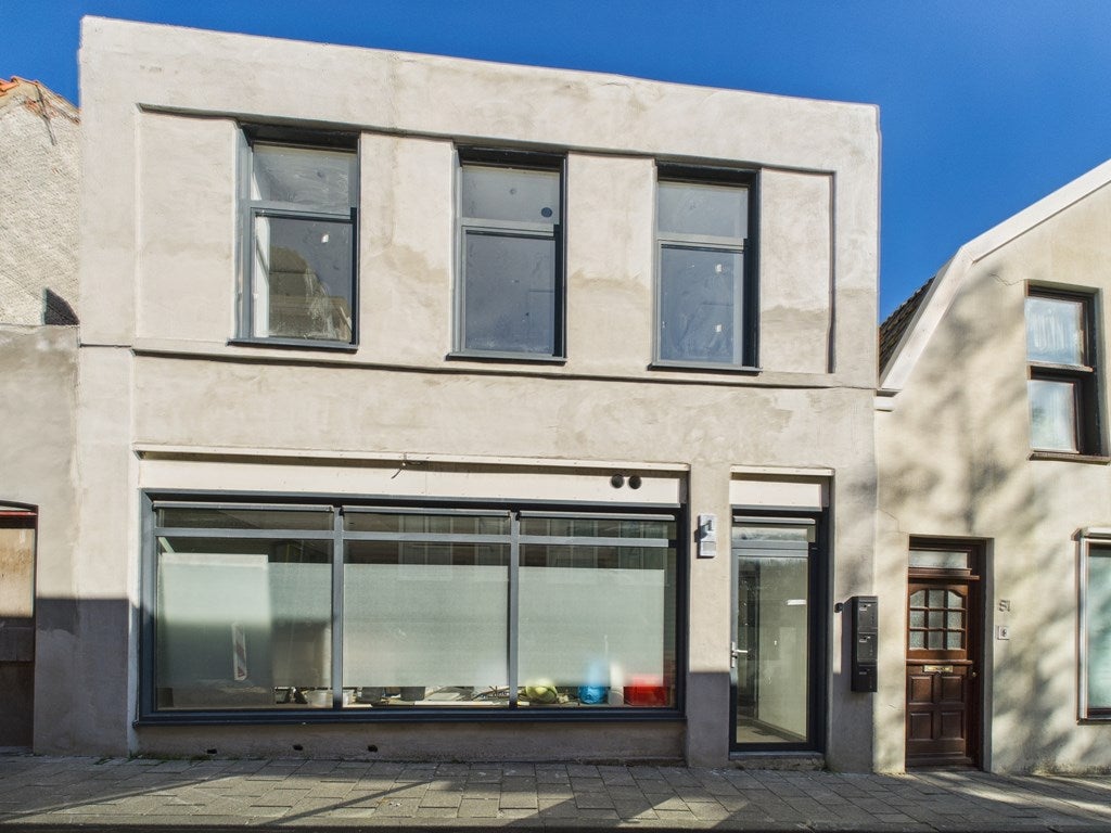 appartement Dijkstraat Terneuzen