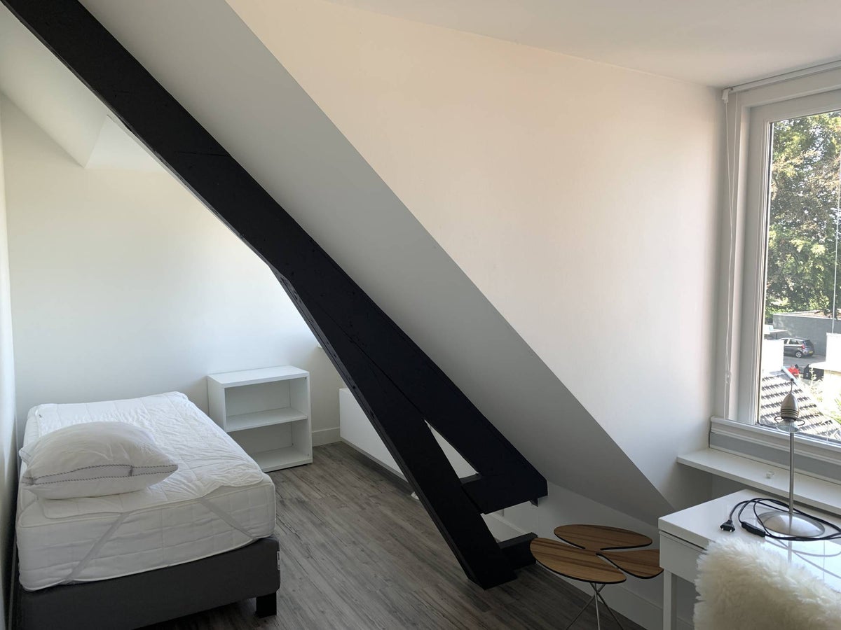 appartement Dillenburgstraat Breda - Afbeelding 2