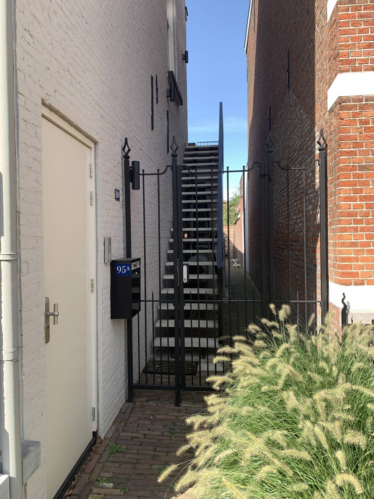 appartement Dillenburgstraat Breda - Afbeelding 5