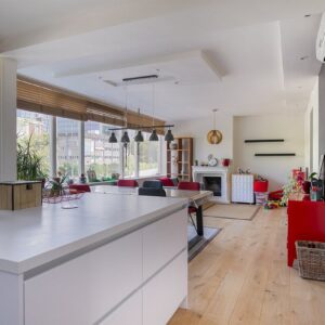 appartement Dina Appeldoornstraat Amsterdam