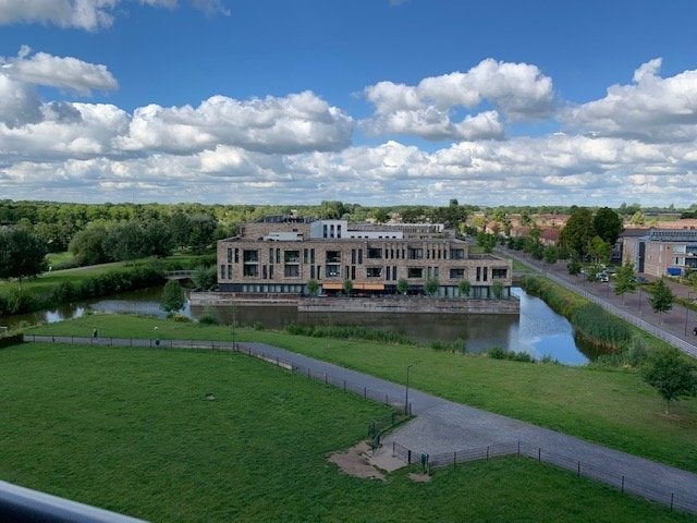 appartement Dirk Hartogstraat Breda - Afbeelding 3