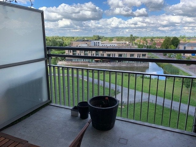 appartement Dirk Hartogstraat Breda - Afbeelding 4