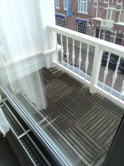 appartement Dirk Hoogenraadstraat Den Haag - Afbeelding 3