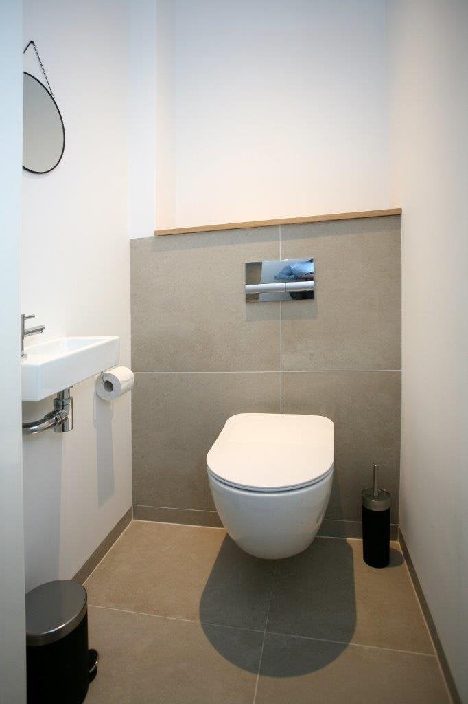 appartement Dirk Hoogenraadstraat Den Haag - Afbeelding 4