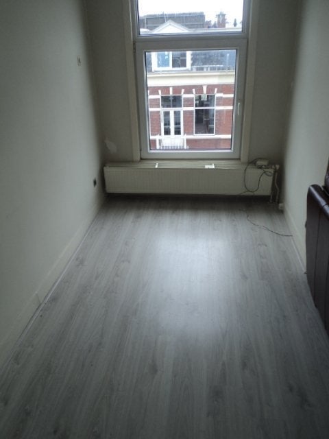 appartement Dirk Hoogenraadstraat Den Haag - Afbeelding 5