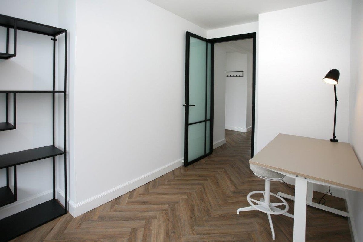 appartement Dirk Hoogenraadstraat Den Haag - Afbeelding 5